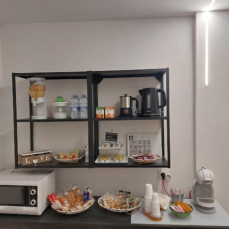 Giglioapartment Etna Mare Aci Castello Ngoại thất bức ảnh