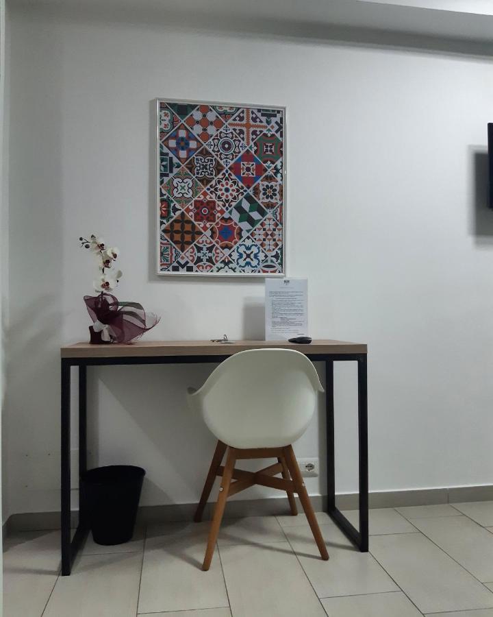 Giglioapartment Etna Mare Aci Castello Ngoại thất bức ảnh