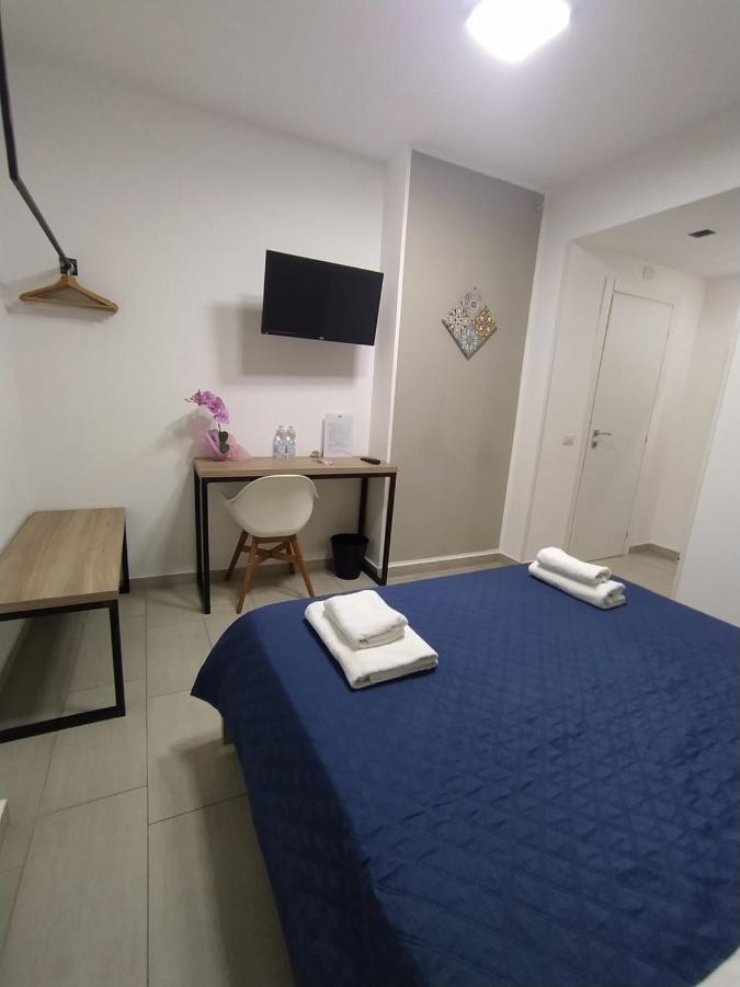 Giglioapartment Etna Mare Aci Castello Ngoại thất bức ảnh