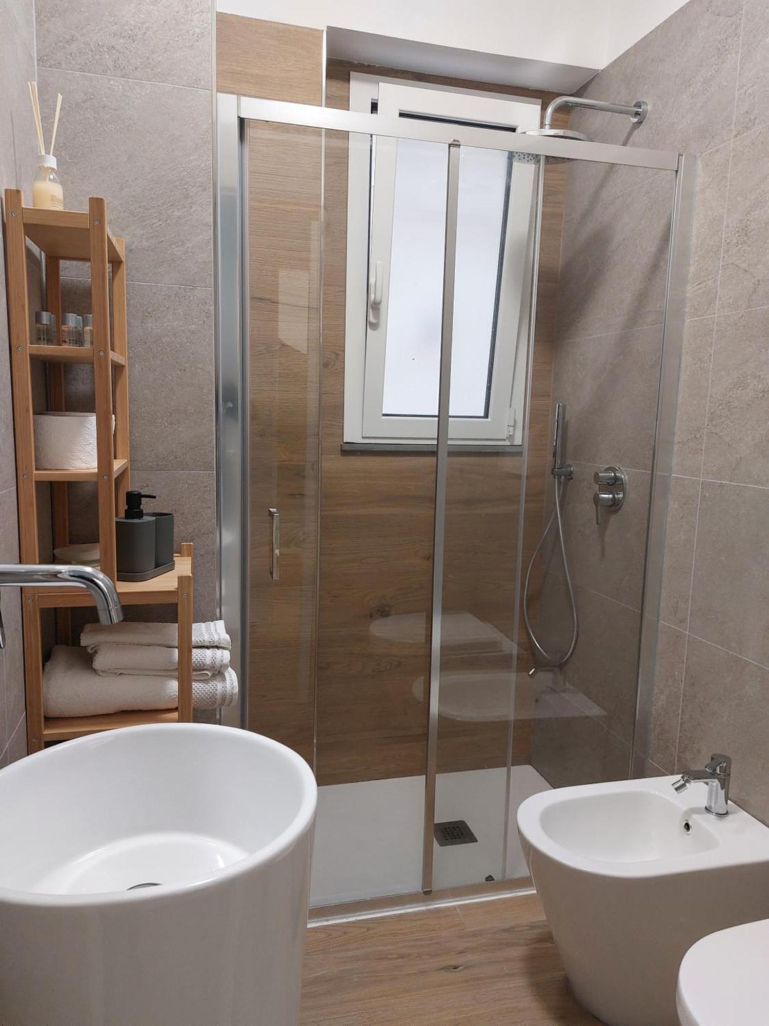 Giglioapartment Etna Mare Aci Castello Ngoại thất bức ảnh