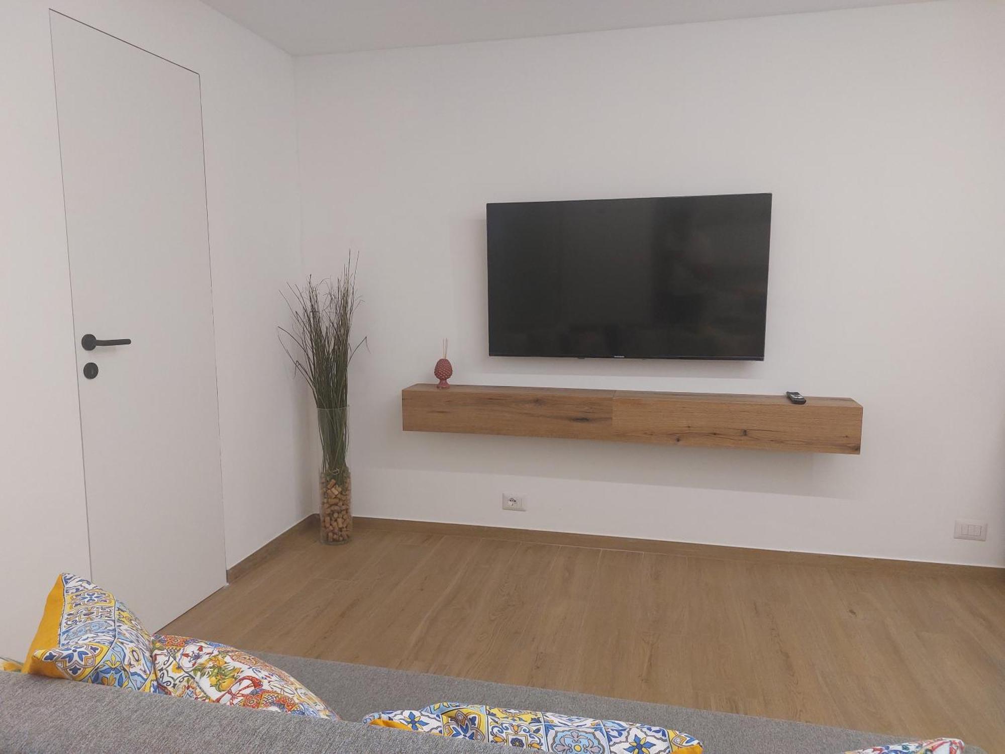 Giglioapartment Etna Mare Aci Castello Ngoại thất bức ảnh