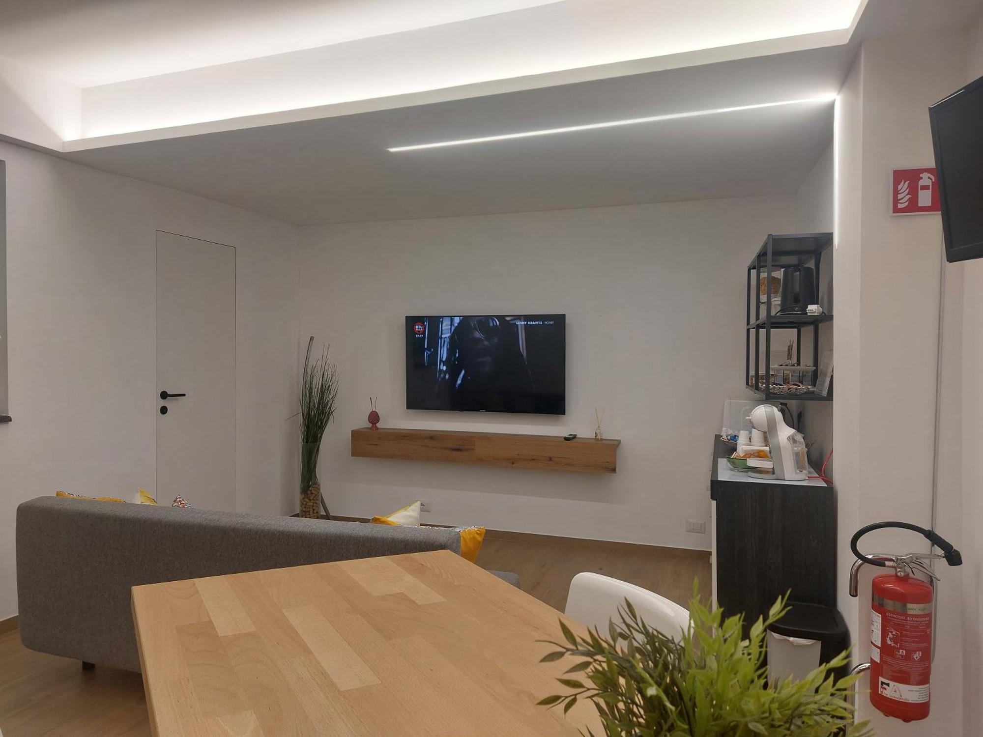 Giglioapartment Etna Mare Aci Castello Ngoại thất bức ảnh