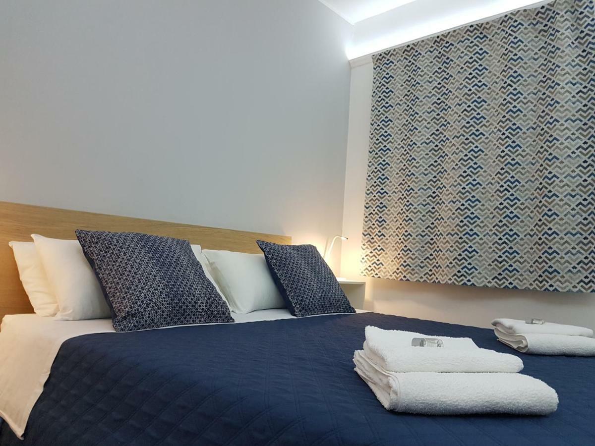 Giglioapartment Etna Mare Aci Castello Ngoại thất bức ảnh