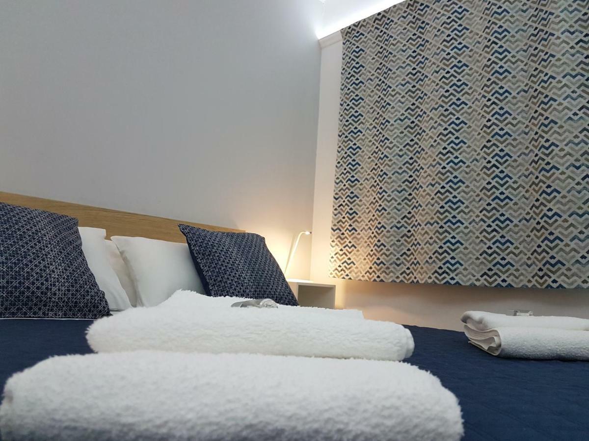 Giglioapartment Etna Mare Aci Castello Ngoại thất bức ảnh