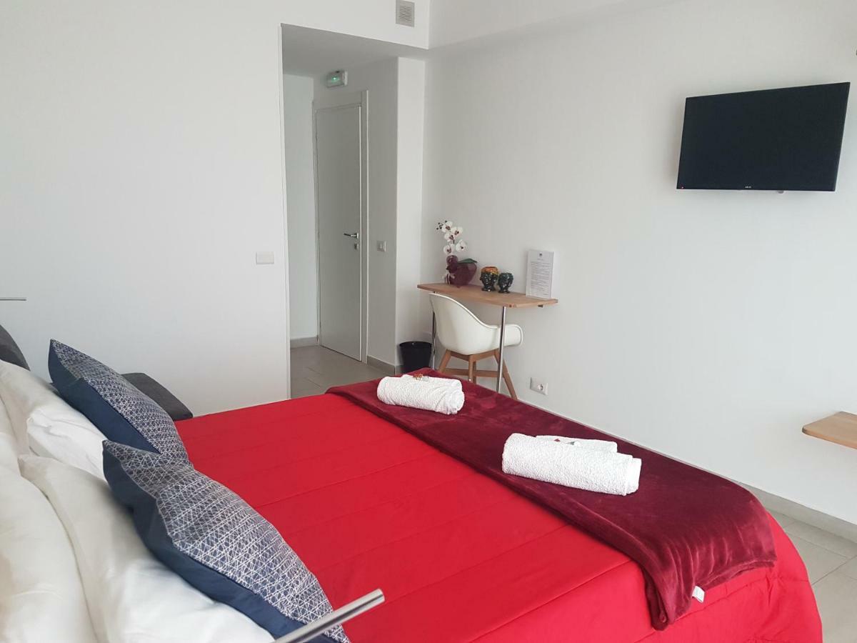 Giglioapartment Etna Mare Aci Castello Ngoại thất bức ảnh