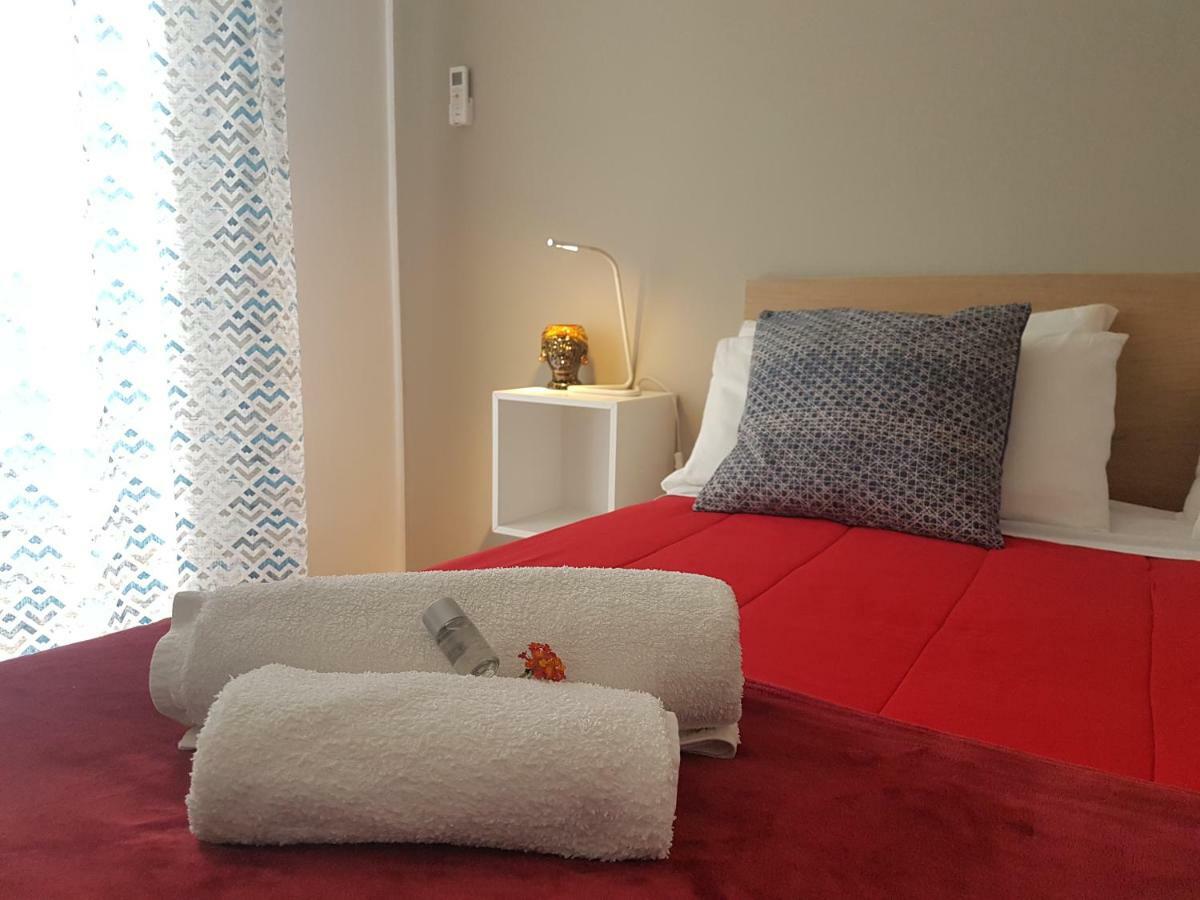 Giglioapartment Etna Mare Aci Castello Ngoại thất bức ảnh